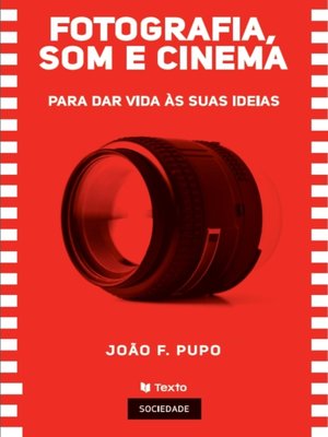 cover image of Fotografia , Som e Cinema